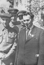 Старший Тичина